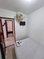 Hotel Rubi En Tado, al costado de la iglesia, cerca al parque principal - 2