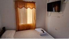 Hotel Rubi En Tado, al costado de la iglesia, cerca al parque principal - 3