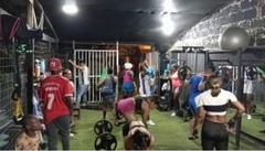 Gimnasio Roble Sport en las Animas (Unión Panamericana) - 3