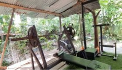 Gimnasio Roble Sport en las Animas (Unión Panamericana) - 4