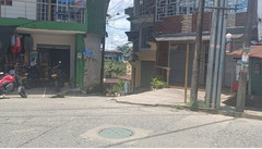 Se vende lote en Quibdó, B/ Los Angeles, diagonal a olímpica