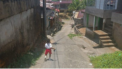 Se vende lote en Quibdó, B/ Los Angeles, diagonal a olímpica - 2