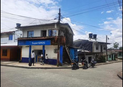 SE VENDE CASA DE 2 PISOS, BARRIO PORVENIR EN QUIBDÓ - 2