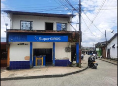 SE VENDE CASA DE 2 PISOS, BARRIO PORVENIR EN QUIBDÓ - 3