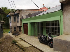 SE VENDE CASA EN EL BARRIO LOS ANGELES EN QUIBDÓ - 2