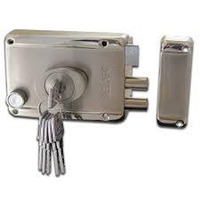 Servicios de reparación de Chapas y duplicados de llaves en Quibdó - 2