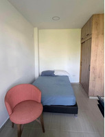 Apartaestudio en Quibdó
