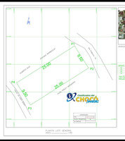 Se vende lote de 9.50 x 25 de fondo en B/ Niño Jesus en Quibdo - 6