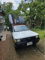 SERVICIOS DE TRASTEOS -MUNDANZAS - ACARREOS - 3