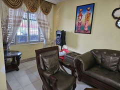 SE VENDE CASA DE 3 PISOS EN EL CENTRO DE QUIBDÓ - 3